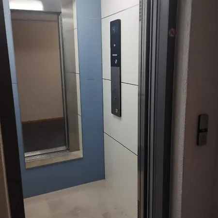 Appartamento Mitten In Der Historischen Altstadt *