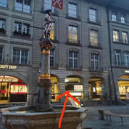 Appartamento Mitten In Der Historischen Altstadt *