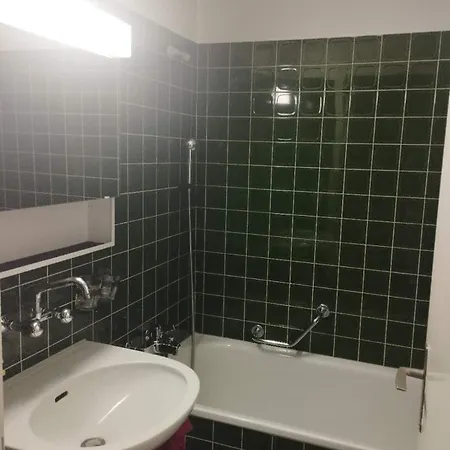 Mitten In Der Historischen Altstadt Apartment