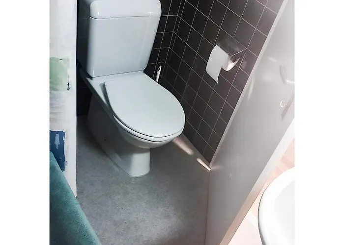 Mitten In Der Historischen Altstadt