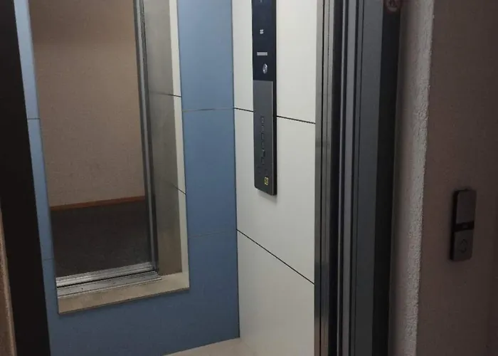 Apartamento Mitten In Der Historischen Altstadt *