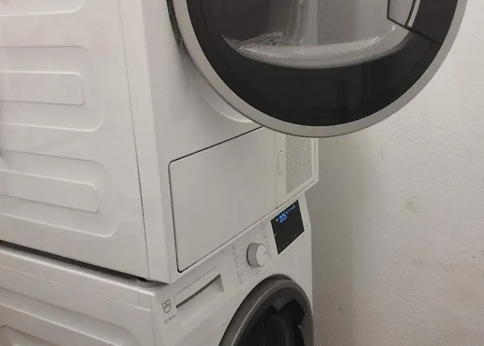 Mitten In Der Historischen Altstadt Apartamento Berna