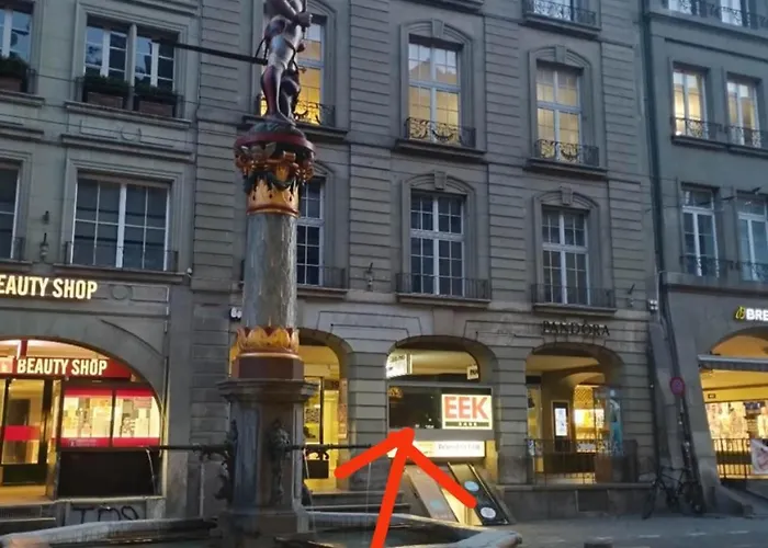Apartamento Mitten In Der Historischen Altstadt *