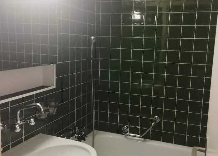 Mitten In Der Historischen Altstadt Apartamento