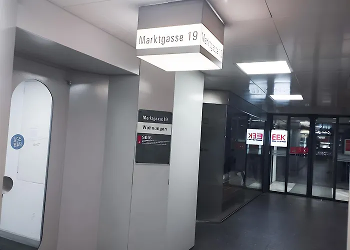 Mitten In Der Historischen Altstadt Apartamento *