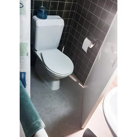 Mitten In Der Historischen Altstadt