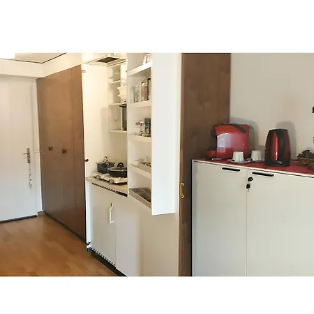 Appartement Mitten In Der Historischen Altstadt Bern