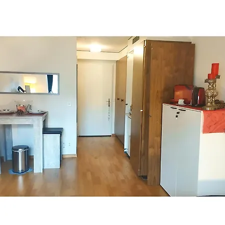 Mitten In Der Historischen Altstadt Appartement Bern