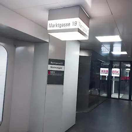 Mitten In Der Historischen Altstadt Appartement *